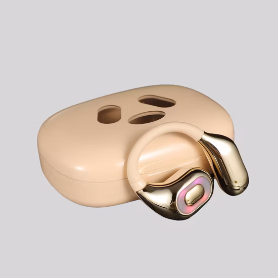 Fabrik Großhandel Hand Free Bluetooth Headset Wireless Stirnband Bluetooth Kopfhörer Neuheiten Hersteller Wireless Kopfhörer